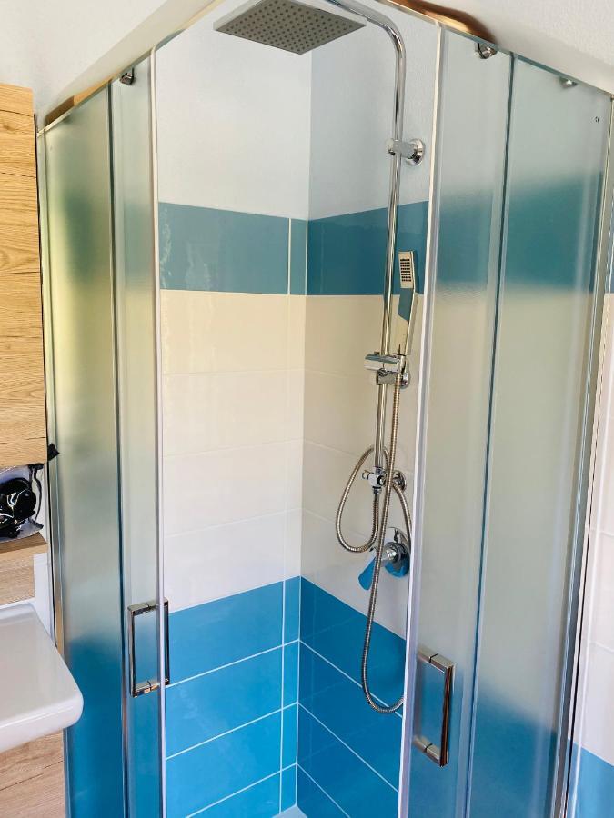 B&B Girasole Torraca Zewnętrze zdjęcie